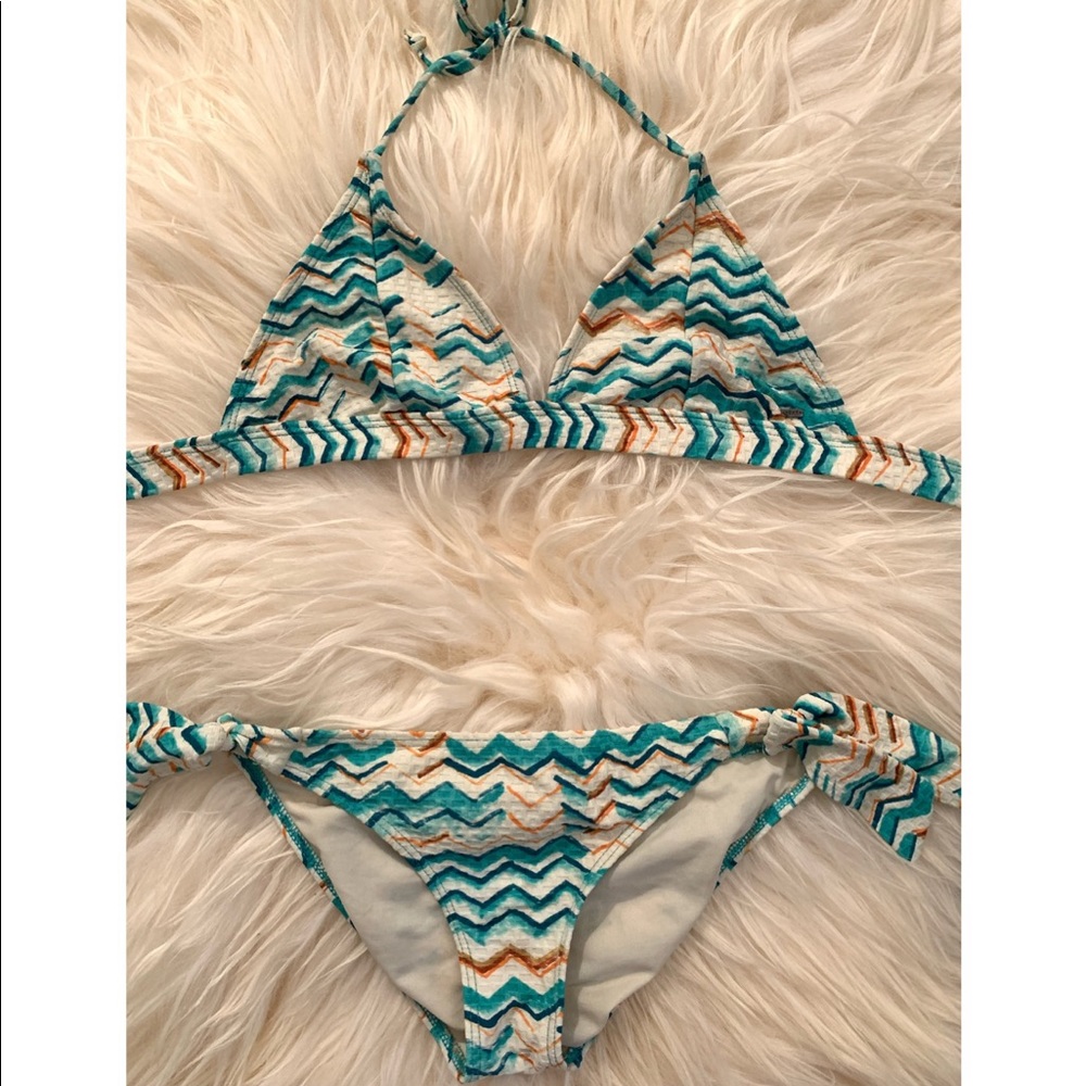 Roxy Bathing Suit